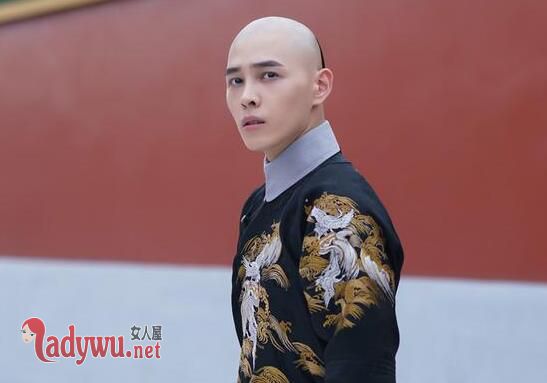 延禧攻略弘昼历史原型是谁