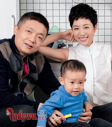 张龄心扈耀之是夫妻吗