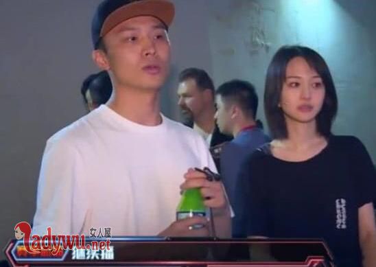 郑爽新男友张恒是谁