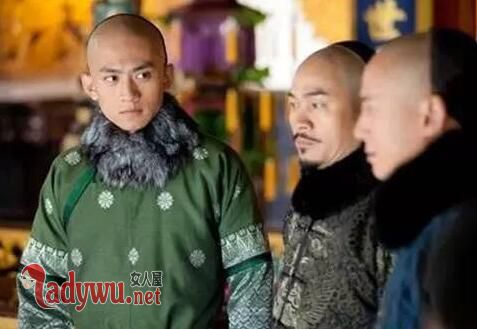 铁帽子王是什么意思