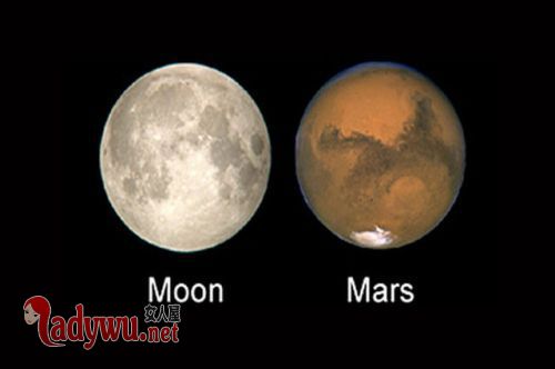 7月27日火星大冲是好兆吗