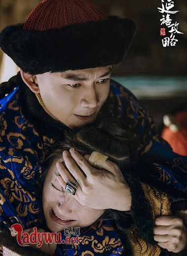富察皇后的儿子为什么夭折
