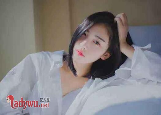 女人偷了情那几个地方最明显