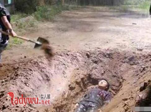 猎毒人魏海真的死了吗