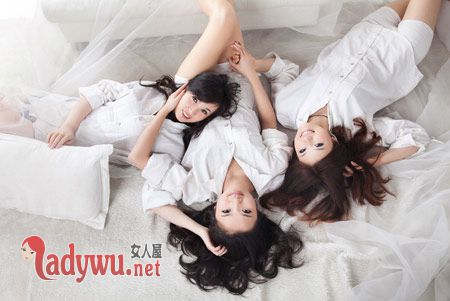 女人出轨的几种表现