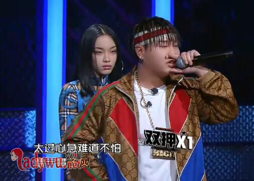 中国新说唱小青龙为什么被淘汰