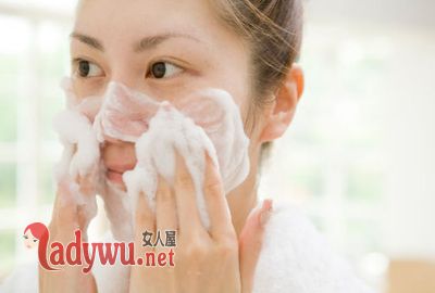 夜间护肤的正确步骤