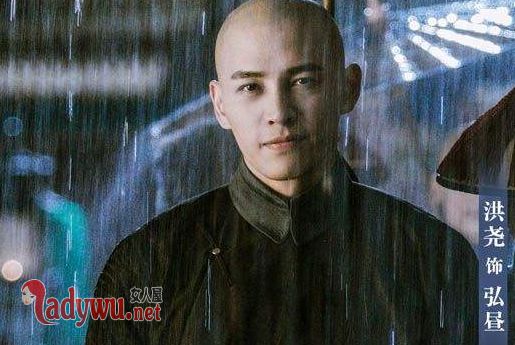 弘昼和弘历谁聪明