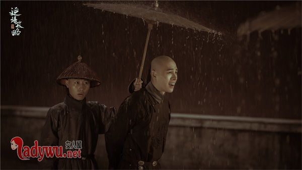 弘昼和弘历谁聪明