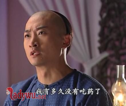 富察傅恒的儿子为什么姓福