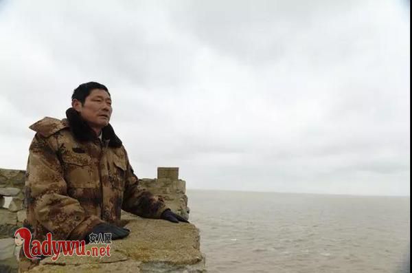 守岛英雄走了