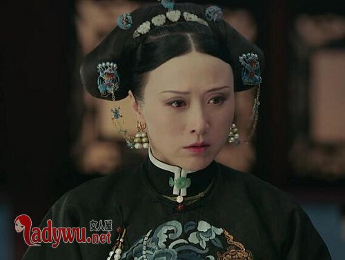延禧攻略弘昼母亲怎么死的