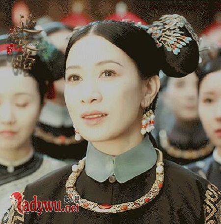 延禧攻略娴妃怎么当上皇后的
