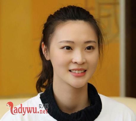 惠若琪为什么退役