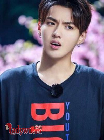 刘夫阳diss吴亦凡