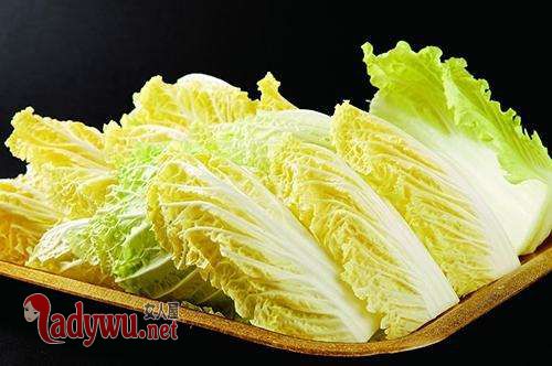 护肝吃什么食物