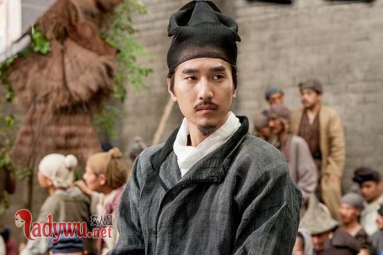 仁杰之四大天王圆测真实身份是什么