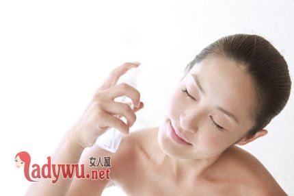脸上脱皮怎么护理