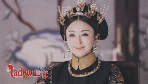 富察皇后怎么去世的
