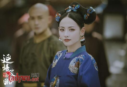 历史上有香妃这个人吗