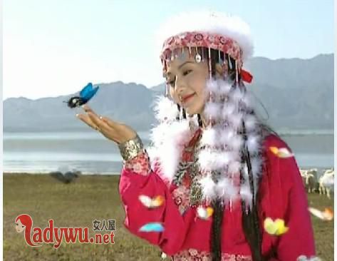 历史上有香妃这个人吗