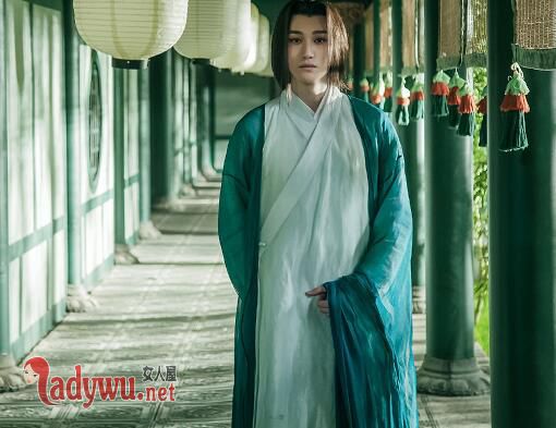 媚者无疆晚媚毁容结局如何
