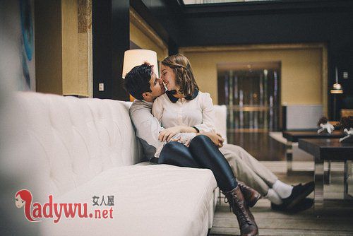 女人在什么时候最容易出轨