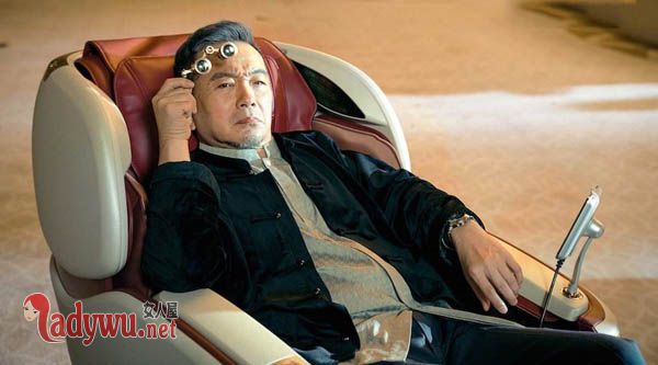 西虹市首富金先生说的二奶什么意思