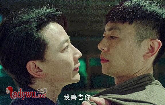 合伙人张遨是好的还是坏的