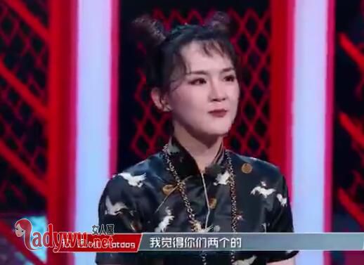 中国新说唱陈梓童怎么被减掉