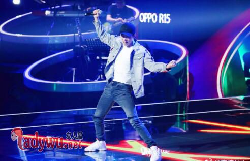 中国好声音李佳丹有仇必报人设崩塌