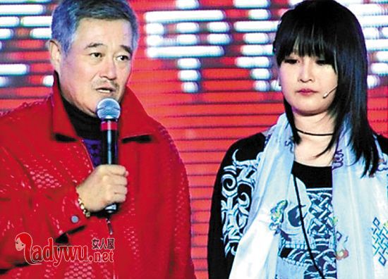 赵本山女儿男朋友是谁