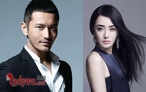 黄晓明秦岚为什么分手
