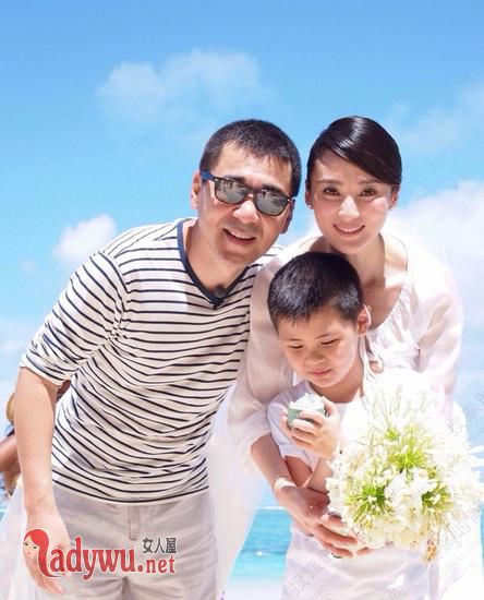 陈建斌蒋勤勤怎么认识的