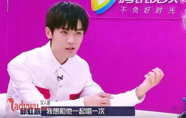 明日之子2九大厂牌什么意思