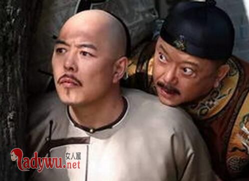 嘉庆杀和珅为啥后悔了