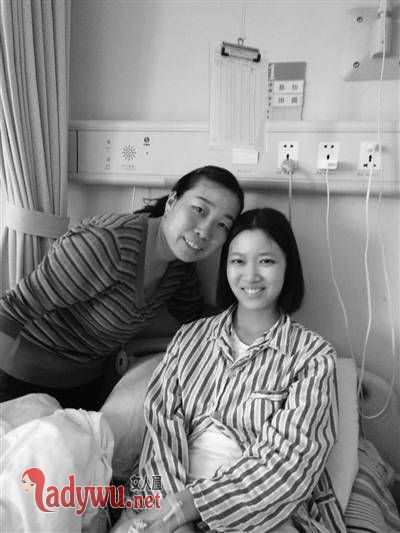 女儿病逝退回善款
