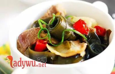 女人吃什么排毒养颜是最好的