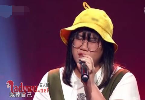 中国好声音吴奇个人资料介绍
