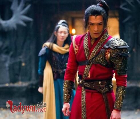 武动乾坤男主几个老婆
