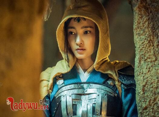 武动乾坤男主几个老婆