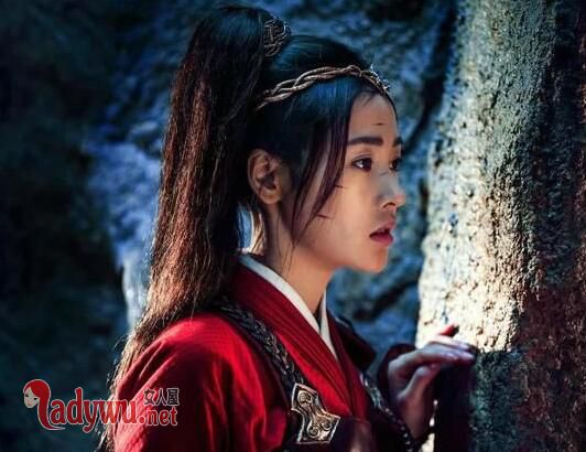 武动乾坤男主几个老婆