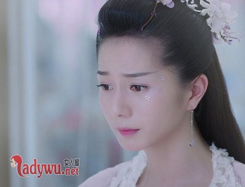 香蜜沉沉烬如霜长芳主扮演者是谁