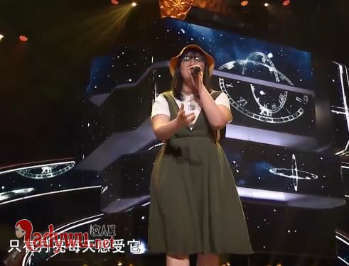 中国好声音刘嘉慧个人资料了解