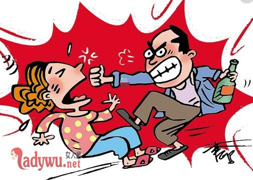 家暴案牵出杀人犯