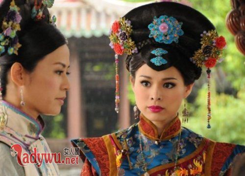 包衣奴才是什么意思