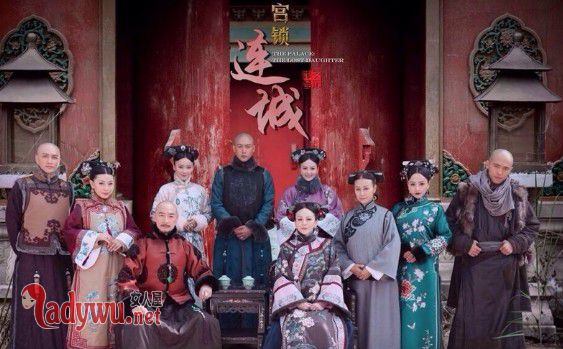 包衣奴才是什么意思