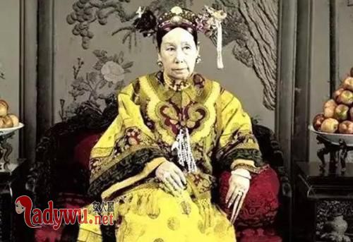 包衣奴才是什么意思