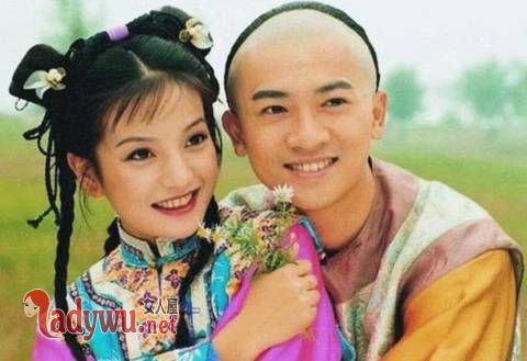 永琪为什么没当上皇帝