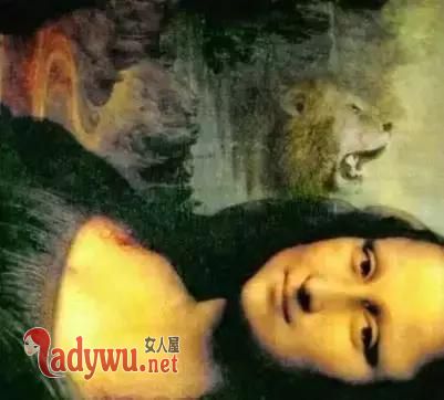 蒙娜丽莎背后的血河什么意思